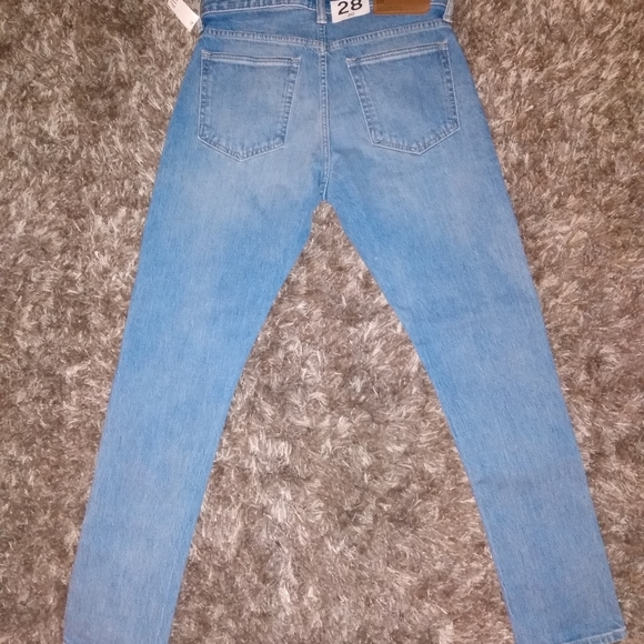 Gap Slim Taper Straight Leg Jeans - Picture 3 of 6